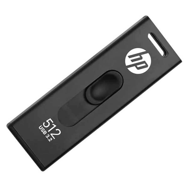 Pny Pendrive X911w 512 Gb Svart Svart