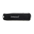 Miniatyrbild 2 av 2: Intenso Pendrive 3533493 Speed 512gb Silver