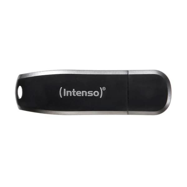 Intenso Pendrive 3533493 Speed 512gb Silver