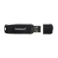 Miniatyrbild 1 av 2: Intenso Pendrive 3533493 Speed 512gb Silver