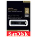 Pikkukuva 1 / 2: Sandisk Pendrive Cruzer Extreme Pro 1tb Usb 3.2 Musta