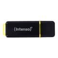 Miniatyrbild 2 av 2: Intenso Pendrive High Speed Line 128gb Usb 3.1 Svart