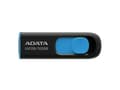 Miniatyrbild 5 av 5: ADATA UV128 - USB flash-enhet - 512 GB - USB 3.2 Gen 1 - svart & blå