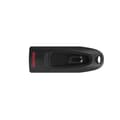 Pikkukuva 4 / 5: SanDisk Ultra USB-muistitikku 512 Gt USB Type-A 3.2 Gen 1 (3.1 Gen 1) Musta