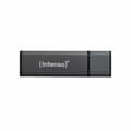 Miniatyrbild 3 av 3: USB-minne INTENSO 3521471 2.0 16 GB