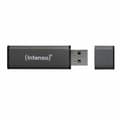 Miniatyrbild 1 av 3: USB-minne INTENSO 3521471 2.0 16 GB