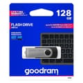 Miniatyrbild 3 av 11: USB-minne GoodRam UTS3 USB 3.1 Svart 128 GB (1 antal)