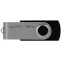 Miniatyrbild 5 av 11: USB-minne GoodRam UTS3 USB 3.1 Svart 128 GB (1 antal)