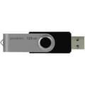 Miniatyrbild 6 av 11: USB-minne GoodRam UTS3 USB 3.1 Svart 128 GB (1 antal)