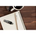 Miniatyrbild 9 av 11: USB-minne GoodRam UTS3 USB 3.1 Svart 128 GB (1 antal)
