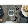 Miniatyrbild 10 av 11: USB-minne GoodRam UTS3 USB 3.1 Svart 128 GB (1 antal)