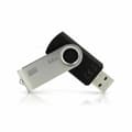 Miniatyrbild 1 av 8: USB-minne GoodRam UTS3-0640K0R11 USB 3.1 Svart 64 GB (1 antal)