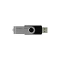 Miniatyrbild 5 av 11: USB-minne GoodRam UTS3-0320K0R11 USB 3.1 Svart 32 GB (1 antal)