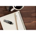 Miniatyrbild 11 av 11: USB-minne GoodRam UTS3-0320K0R11 USB 3.1 Svart 32 GB (1 antal)