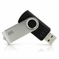 Miniatyrbild 2 av 11: USB-minne GoodRam UTS3-0320K0R11 USB 3.1 Svart 32 GB (1 antal)