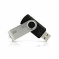 Miniatyrbild 1 av 11: USB-minne GoodRam UTS3-0320K0R11 USB 3.1 Svart 32 GB (1 antal)