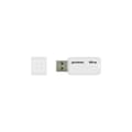 Miniatyrbild 3 av 5: USB-minne GoodRam UME2 64 GB Vit 64 GB