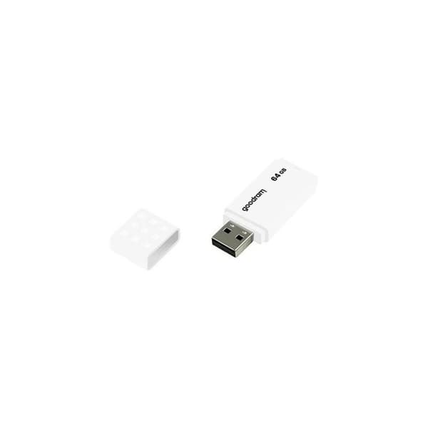 USB-minne GoodRam UME2 64 GB Vit 64 GB
