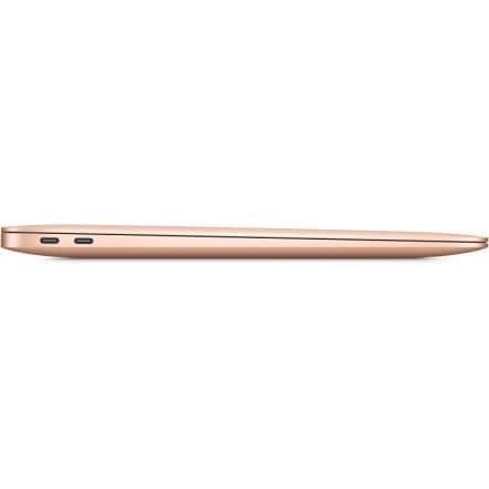 Dator Apple Macbook AIR Ny M1 8 512 Guld- USED