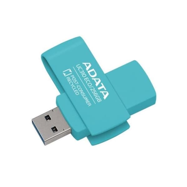 Adata Pendrive UC310 256GB USB3.2 ECO - 4711085942036
