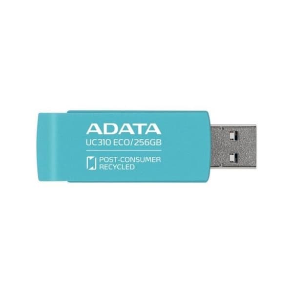 Adata Pendrive UC310 256GB USB3.2 ECO - 4711085942036