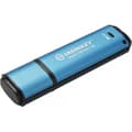 Pikkukuva 1 / 6: Kingston IronKey Vault Privacy 50 16 Gt USB -muistitikku