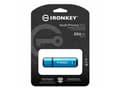 Miniatyrbild 4 av 5: Kingston IronKey Vault Privacy 50C IKVP50C - USB flash-enhet - krypterat - 512 GB - USB 3.2 Gen 1 - TAA-kompatibel