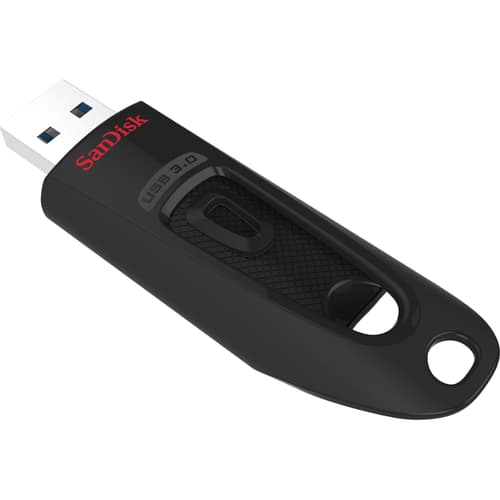 ULTRA 32 GB USB FLASH DRIVE