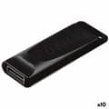 Miniatyrbillede 1 af 2: USB-stik Verbatim Sort 32 GB