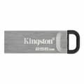 Miniatyrbild 1 av 3: USB-minne Kingston DTKN/256GB USB 3.2 Silvrig 256 GB