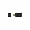 Pikkukuva 3 / 5: USB-tikku GoodRam UME3 Musta 64 GB