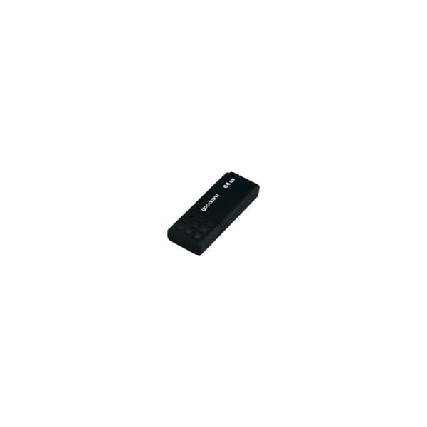 USB-tikku GoodRam UME3 Musta 64 GB