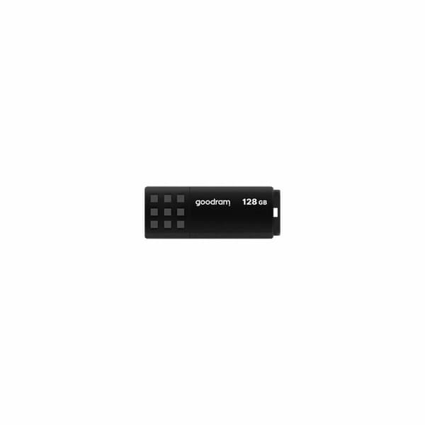 USB-tikku GoodRam UME3 Musta 128 GB (1 osaa)