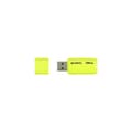 Pikkukuva 2 / 5: USB-tikku GoodRam UME2-1280Y0R11 Keltainen 128 GB (1 osaa)