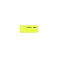 Miniatyrbild 3 av 5: USB-minne GoodRam UME2-1280Y0R11 Gul 128 GB (1 antal)