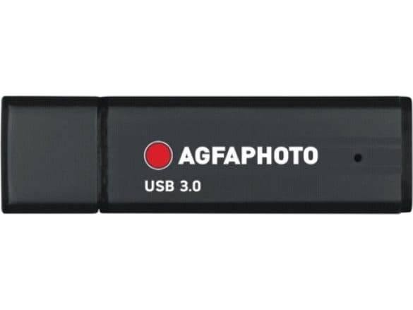 AgfaPhoto USB 3.0 black 16GB