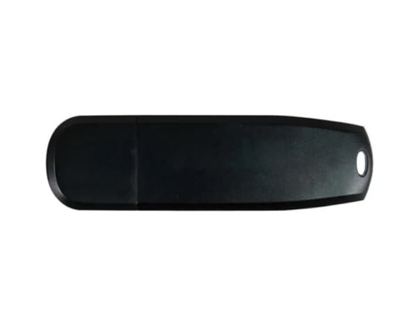 Patriot Core 64GB Typ A USB 3.2 80MB/s czarny