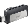 Miniatyrbild 2 av 10: Sandisk Ultra Dual Drive USB Type-C USB-minne 128 GB USB Type-A / USB Type-C 3.2 Gen 1 (3.1 G