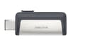 Miniatyrbild 7 av 10: Sandisk Ultra Dual Drive USB Type-C USB-minne 64 GB USB Type-A / USB Type-C 3.2 Gen 1 (3.1 Ge