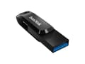 Miniatyrbild 5 av 5: SanDisk Ultra Dual Drive Go - USB flash-enhet - 1 TB - USB 3.2 Gen 1 / USB-C