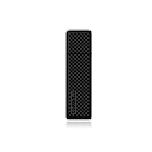 Transcend Pendrive Jetflash 780 Usb 3.0 64gb Sort Sort, Hvid