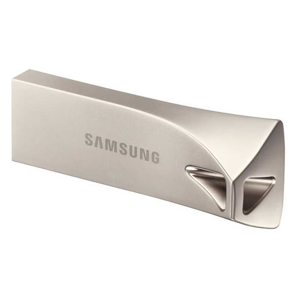 Samsung Pendrive Bar Plus Muf-256be3 256gb Hopeinen