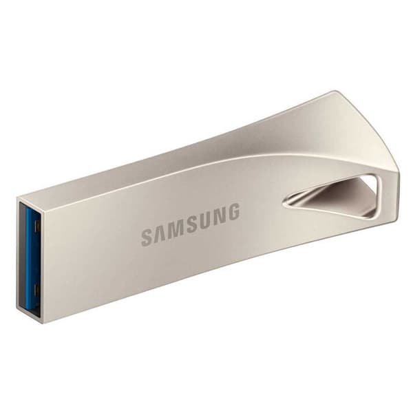 Samsung Pendrive Bar Plus Muf-256be3 256gb Hopeinen