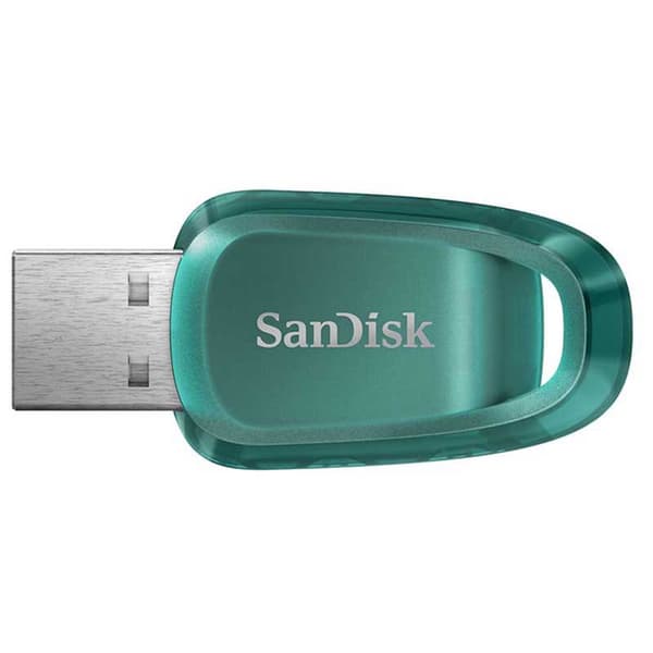Sandisk Pendrive Ultra 512 Gb Silver