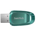 Miniatyrbild 3 av 3: Sandisk Pendrive Ultra 512 Gb Silver