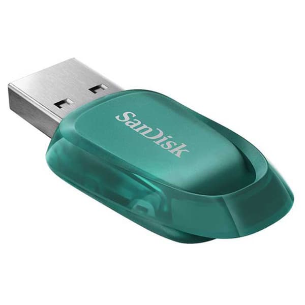 Sandisk Pendrive Ultra 512 Gb Silver