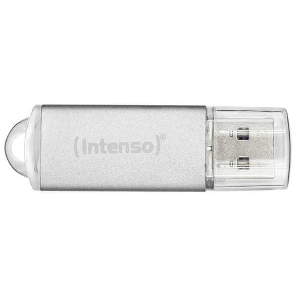 Intenso Pendrive Jet Line Aluminum 256gb