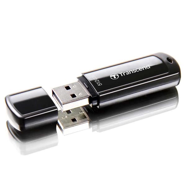 Transcend Pendrive Jetflash 700 512gb