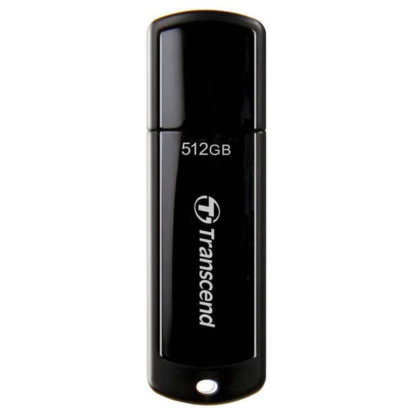 Transcend Pendrive Jetflash 700 512gb