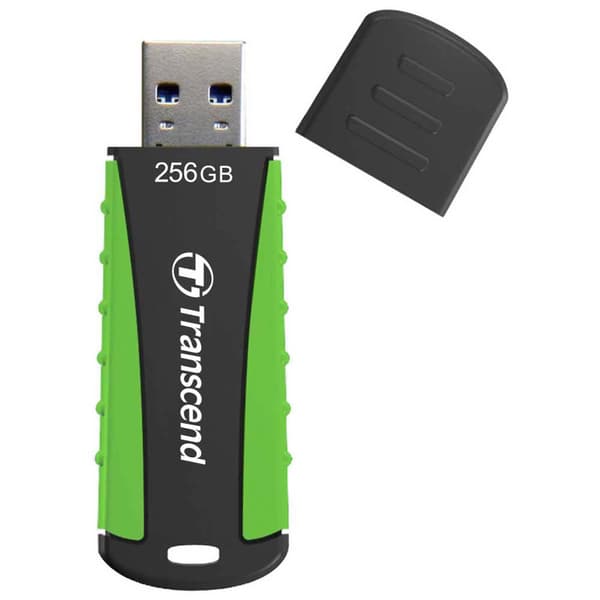 Transcend Pendrive Jetflash 810 256gb
